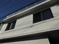 大阪市住之江区窓リフォーム　サッシ取り換え＋プラマード取付工事