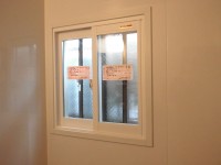 大阪府和泉市窓リフォーム内窓プラマード取付工事