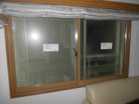 リフォの窓リフォーム　兵庫県西宮市　プラマード取付工事