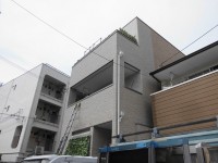 リフォの窓リフォーム　大阪府豊中市　テラス囲い工事