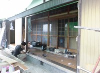 リフォの窓リフォーム　兵庫県加西市　窓取替え（カバー工法）工事
