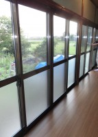 リフォの窓リフォーム　兵庫県加西市　窓取替え（カバー工法）工事