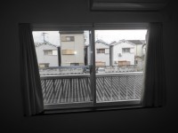 リフォの窓リフォーム　東大阪市　内窓設置・ガラス交換