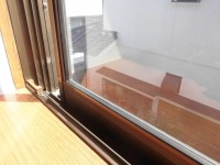 リフォの窓リフォーム　大阪府熊取町　雨戸取替え工事