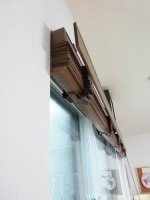 リフォの窓リフォーム　西淀川区　プラマード取付工事