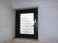 リフォの窓リフォーム　天王寺区　サッシ取替え（カバー工法）工事