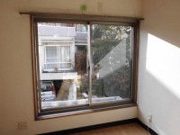 リフォの窓リフォーム　堺市中区　窓取替え（カバー工法）工事