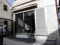 リフォの窓リフォーム　堺市中区　窓取替え（カバー工法）工事