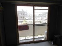 リフォの窓リフォーム　東大阪市　内窓（プラマード）取付け工事