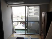 リフォの窓リフォーム　大阪市城東区　内窓設置（断熱）工事