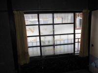 リフォの窓リフォーム　大阪市西成区　サッシ取り替え工事