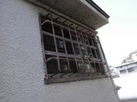 リフォの窓リフォーム　堺市中区　サッシ・ドア取替え工事
