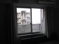 リフォの窓リフォーム　大阪府城東区　内窓設置（断熱）プラマード取付工事