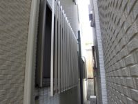 リフォの窓リフォーム　大阪市東淀川区　目隠し、防犯対策！
