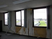 リフォの窓リフォーム　岸和田市　サッシ取替え（カバー工法）工事