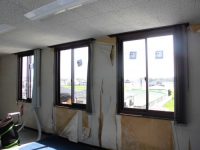 リフォの窓リフォーム　岸和田市　サッシ取替え（カバー工法）工事