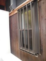 リフォの窓リフォーム　茨木市　サッシ取替え（カバー工法）工事