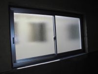 リフォの窓リフォーム　大阪市生野区　サッシ取替え工事