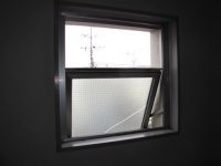 リフォの窓リフォーム　茨木市　サッシ取替え（カバー工法）工事