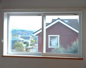 リフォの窓リフォーム  兵庫県  内窓設置工事