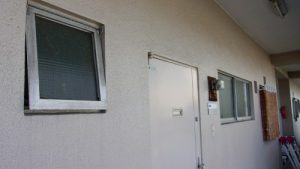 リフォの窓リフォーム　寝屋川市　サッシ取り替え工事